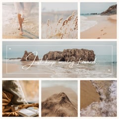 holistische reis voor vrouwen